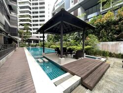 D'Evelyn (D11), Apartment #601360391